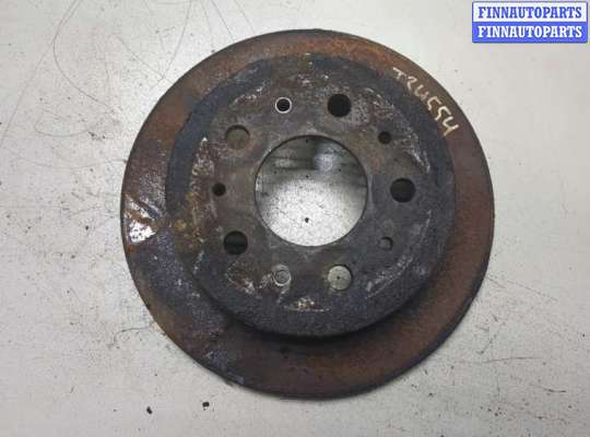 купить Диск тормозной на Peugeot Boxer 2014-2025