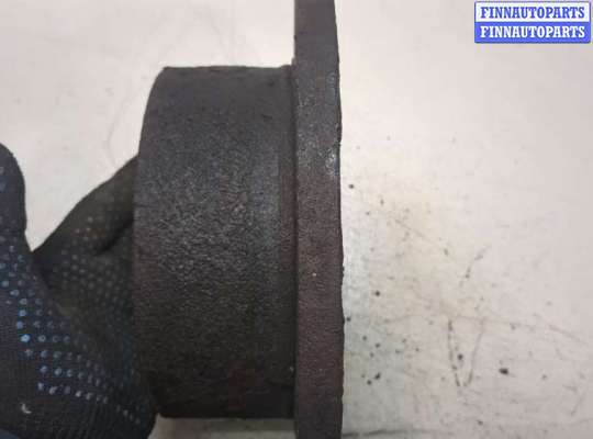 купить Диск тормозной на Peugeot Boxer 2014-2025