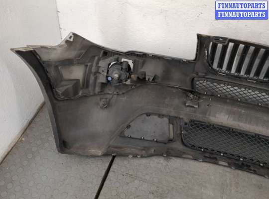 купить Бампер на BMW X3 E83 2004-2010