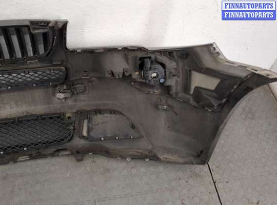 купить Бампер на BMW X3 E83 2004-2010