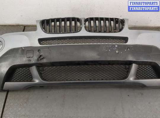 купить Бампер на BMW X3 E83 2004-2010