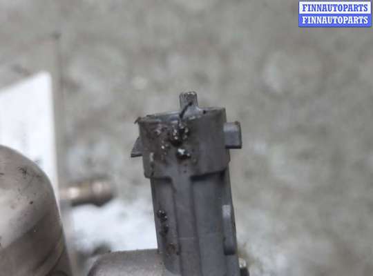 купить ТНВД на Ford C-Max 2015-2019