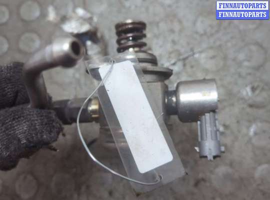 купить ТНВД на Ford C-Max 2015-2019