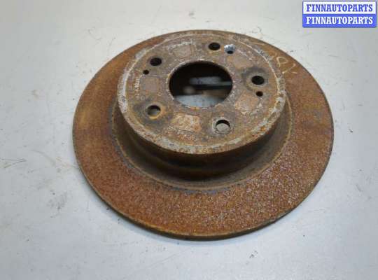 купить Диск тормозной на Honda HRV 2015-2021