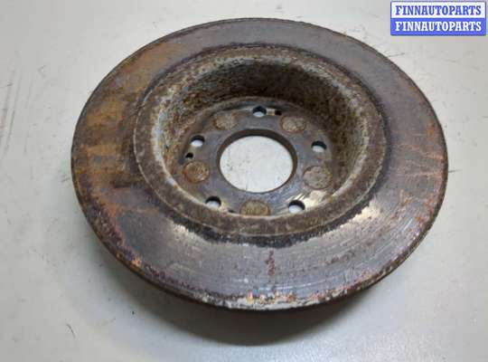 купить Диск тормозной на Honda HRV 2015-2021