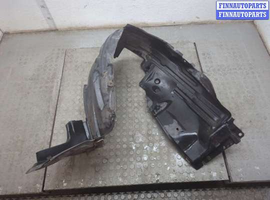 Защита арок (подкрылок) LXA0801 на Lexus LS430 UCF30 2000-2006