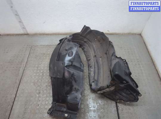 купить Защита арок (подкрылок) на Lexus LS430 UCF30 2000-2006