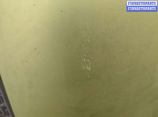 купить Капот на Ford Fusion 2002-2012