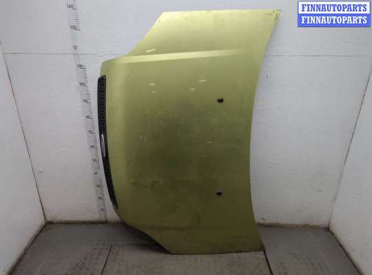 Купить Капот на Ford Fusion 2002-2012 Капот FO2089635 на Ford Fusion 2002-2012