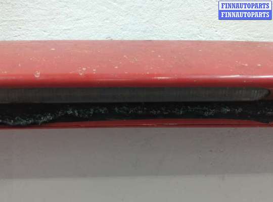 купить Крышка (дверь) багажника на Peugeot 406 1999-2004