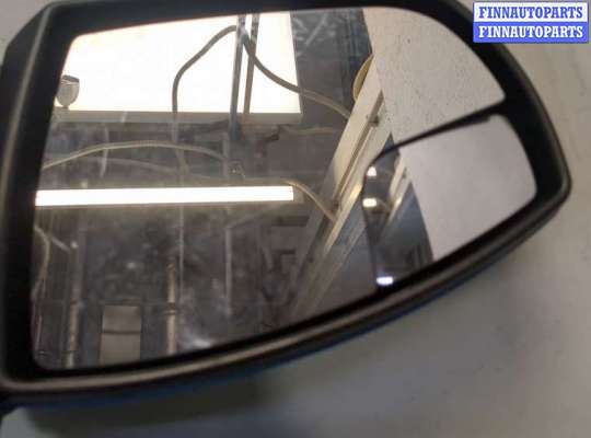 Зеркало боковое на Ford Focus III