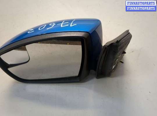Зеркало боковое на Ford Focus III