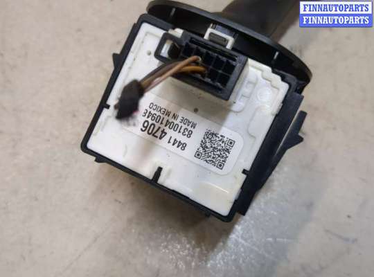 купить Переключатель дворников (стеклоочистителя) на Chevrolet Malibu 2018-2025