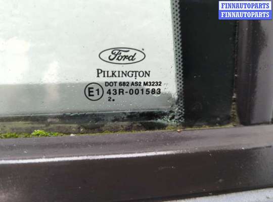 купить Стекло форточки двери на Ford Fusion 2002-2012