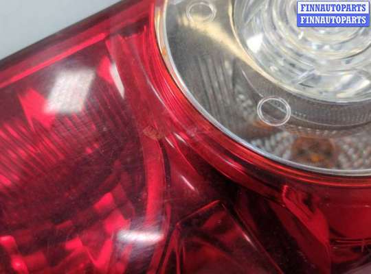 купить Фонарь (задний) на Fiat Doblo 2009-2022