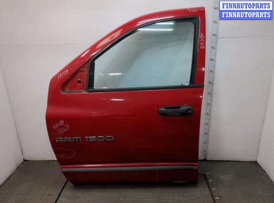 Дверная карта (Обшивка двери) DGQ1774 на Dodge Ram (DR / DH) 2001-2009