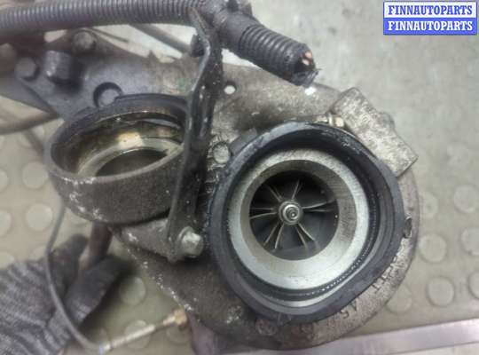 купить Турбина на Mercedes C W204 2006-2015