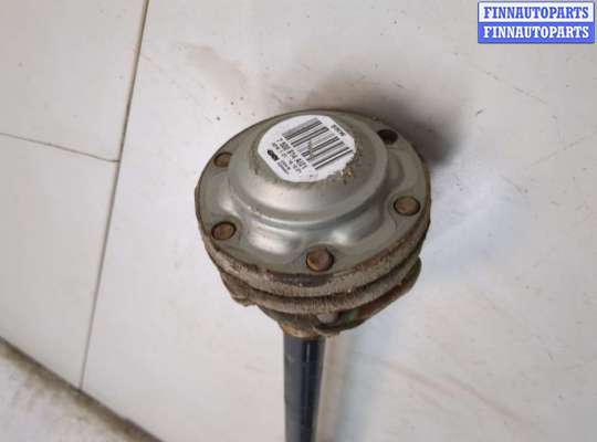 купить Полуось (приводной вал, шрус) на BMW X5 E53 2000-2006