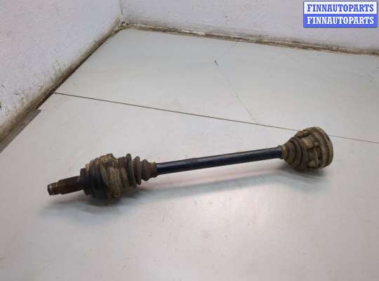 купить Полуось (приводной вал, шрус) на BMW X5 E53 2000-2006