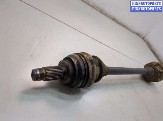 купить Полуось (приводной вал, шрус) на BMW X5 E53 2000-2006