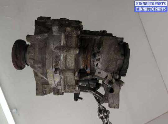 купить КПП 5-ст.мех. (МКПП) на Volkswagen Golf 6 2009-2012