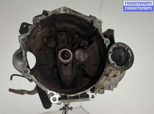 КПП 5-ст.мех. (МКПП) VG2528169 на Volkswagen Golf 6 2009-2012