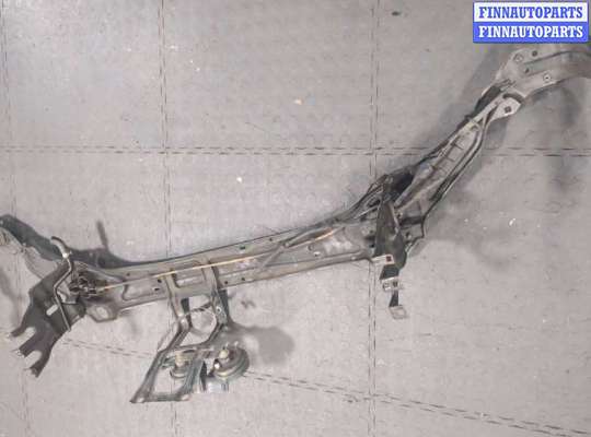 купить Рамка передняя (телевизор) на Mercedes C W203 2000-2008