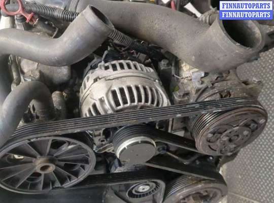 купить Двигатель (ДВС) на Volvo XC70 2002-2007