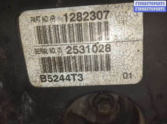 купить Двигатель (ДВС) на Volvo XC70 2002-2007