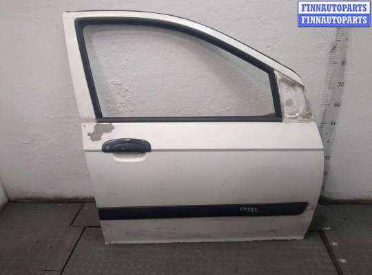 Купить Стекло боковой двери на Hyundai Getz 2002-2011 Стекло боковой двери HN588159 на Hyundai Getz 2002-2011