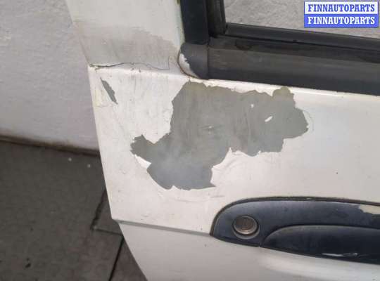 купить Стекло боковой двери на Hyundai Getz 2002-2011