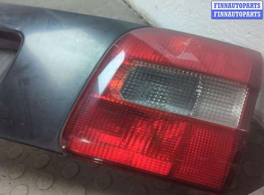 Бленда на Volvo S40 I | V40 (VS)