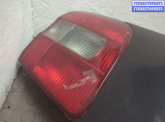 Бленда на Volvo S40 I | V40 (VS)