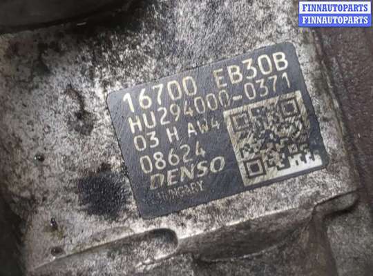 купить ТНВД на Nissan Pathfinder 2004-2014