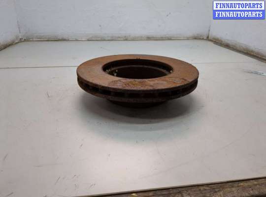 купить Диск тормозной на Iveco Daily 4 2005-2011