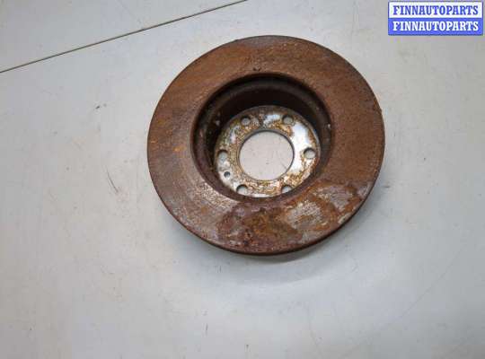 купить Диск тормозной на Iveco Daily 4 2005-2011