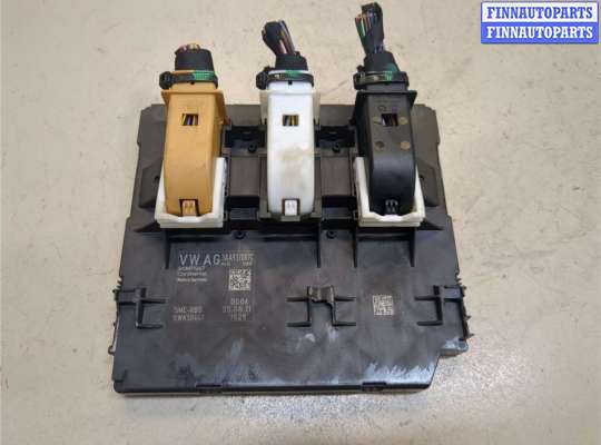 Блок управления бортовой сети (Body Control Module) VG2320451 на Volkswagen Passat 7 2010-2015 Европа