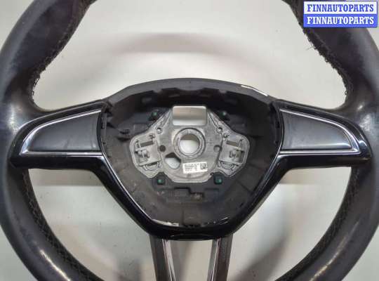 купить Руль на Skoda Octavia (A7) 2013-2023