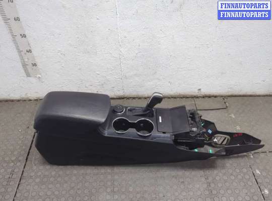 купить Консоль салона (кулисная часть) на Ford Explorer 2015-2019