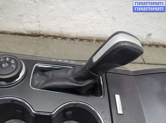 купить Консоль салона (кулисная часть) на Ford Explorer 2015-2019