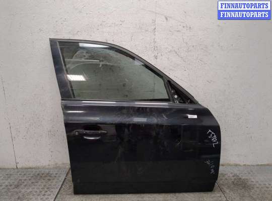 купить Стекло боковой двери на BMW X3 E83 2003-2010