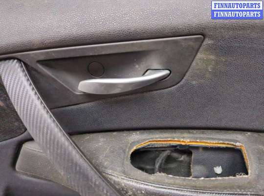 купить Стекло боковой двери на BMW X3 E83 2003-2010