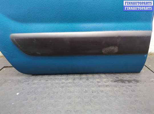 купить Дверь раздвижная на Renault Kangoo 1998-2008