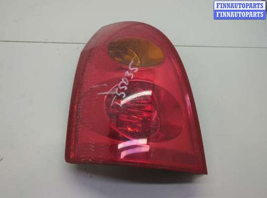 купить Фонарь (задний) на Nissan Primera P12 2002-2008