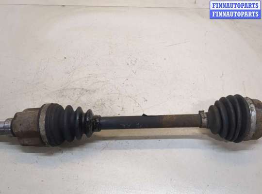 Полуось (приводной вал, шрус) FO1948471 на Ford Focus 2 2005-2008