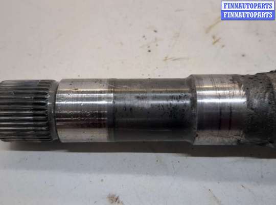 купить Полуось (приводной вал, шрус) на Peugeot 407 2004-2011