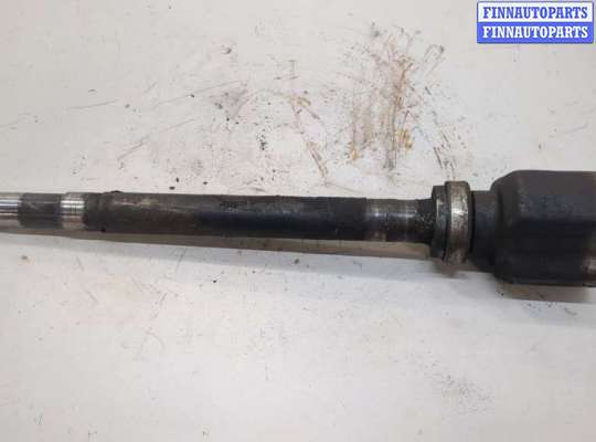 купить Полуось (приводной вал, шрус) на Peugeot 407 2004-2011