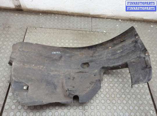 купить Защита арок (подкрылок) на BMW 3 E90, E91, E92, E93 2005-2012