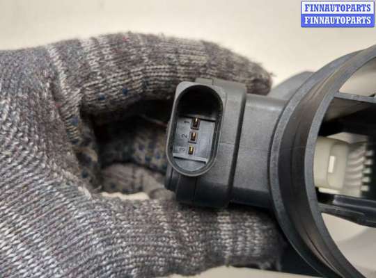 купить Измеритель потока воздуха (расходомер) на Volkswagen Golf 6 2009-2012