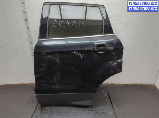 Стекло боковой двери FO2157536 на Ford Kuga 2012-2016